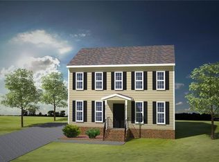 2120 New Market Rd, Henrico, VA 23231