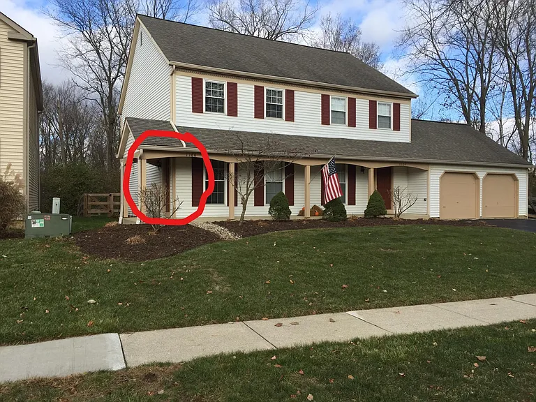1166 Worthington Heights Blvd — Photo 2