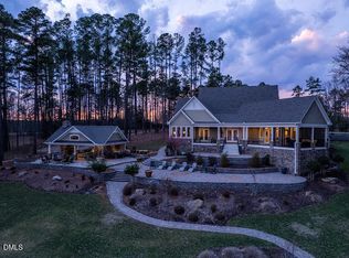 1304 Estate Rd, Semora, NC 27343