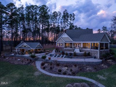 1304 Estate Rd, Semora, NC, 27343