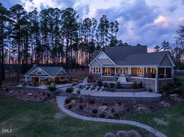 1304 Estate Rd, Semora, NC 27343