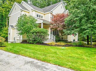 Woodlands @ Parkman Brook, Stratham, NH 03885