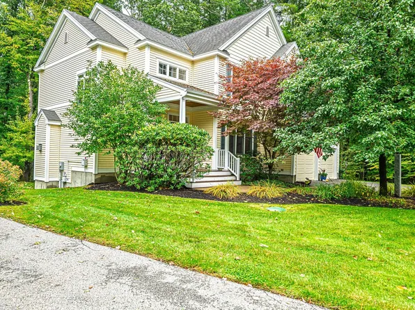 7 Drumlin Road, Stratham, NH 03885