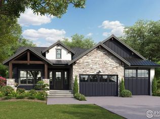 901 William Way, Berthoud, CO 80513