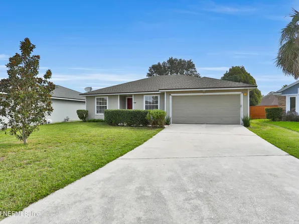 3271 ACE Lane, Jacksonville, FL 32277