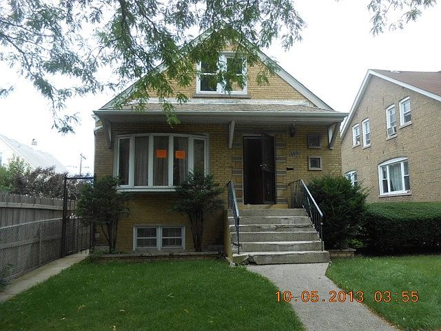 1st image of 4414 S Karlov Ave