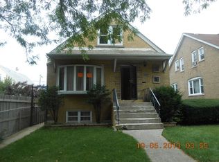 4414 S Karlov Ave, Chicago, IL 60632