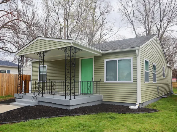 3153 Carson Ave, Indianapolis, IN 46227