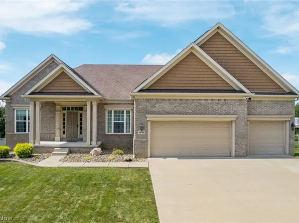 3898 Kenway Blvd, Uniontown, OH 44685