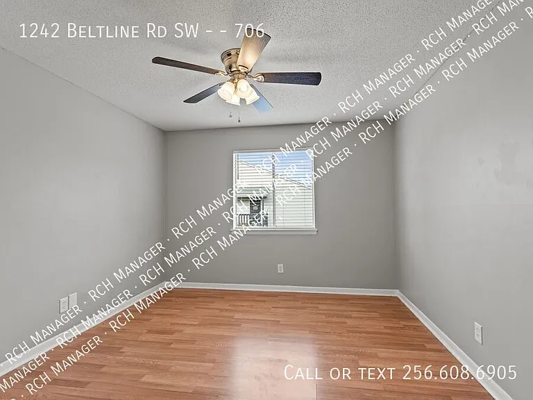 Blossom Wood Apartments — Photo 148