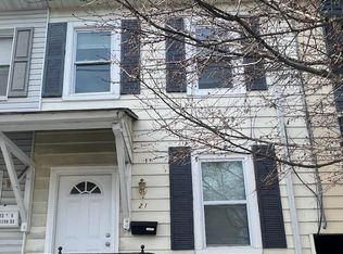 21 S 11th St, Easton, PA