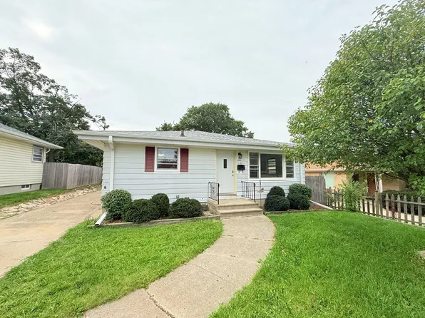 6130 49th Ave, Kenosha, WI 53142