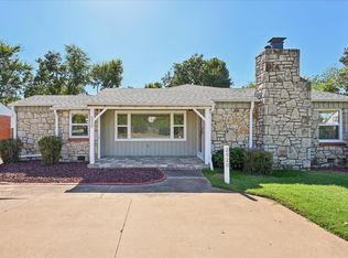 2920 E 21st St, Tulsa, OK 74114