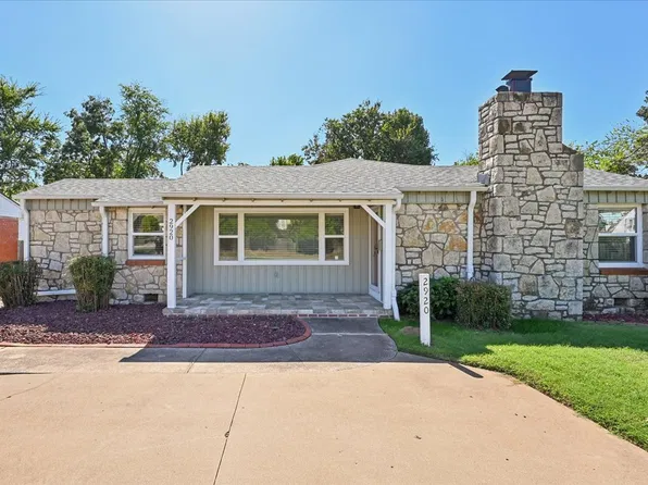 2920 E 21st St, Tulsa, OK 74114