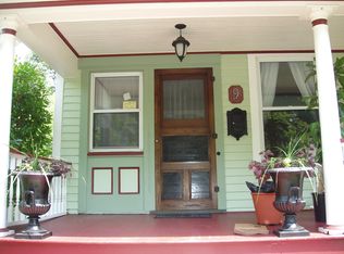 9 Summit St, Glen Ridge, NJ 07028