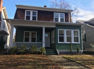 122 Archwood Ave, Annapolis, MD 21401