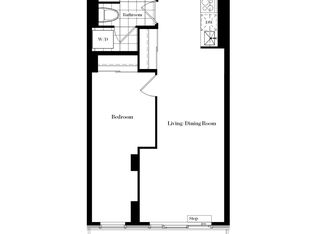 1700 Avenue Rd #212, Toronto, ON M5M 3Y4