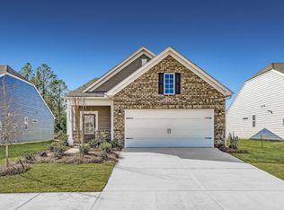 1901 Bentwind Rd, Lancaster, SC 29720