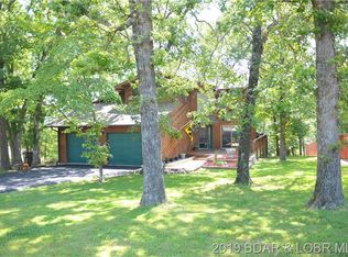 66 Buckingham Dr, Camdenton, MO 65020
