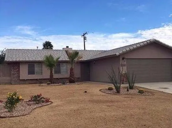 13760 Hidalgo St, Desert Hot Springs, CA 92240