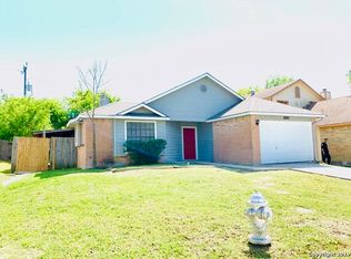 6342 Candleview Ct, San Antonio, TX 78244
