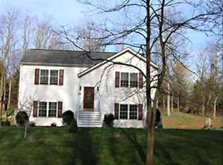 1806 Laxton Rd, Lynchburg, VA 24502