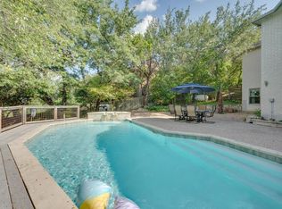 6005 Maurys Trl, Austin, TX 78730