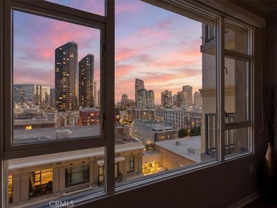 530 K St Unit 919, San Diego, CA, 92101