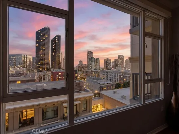 530 K St Unit 919, San Diego, CA 92101