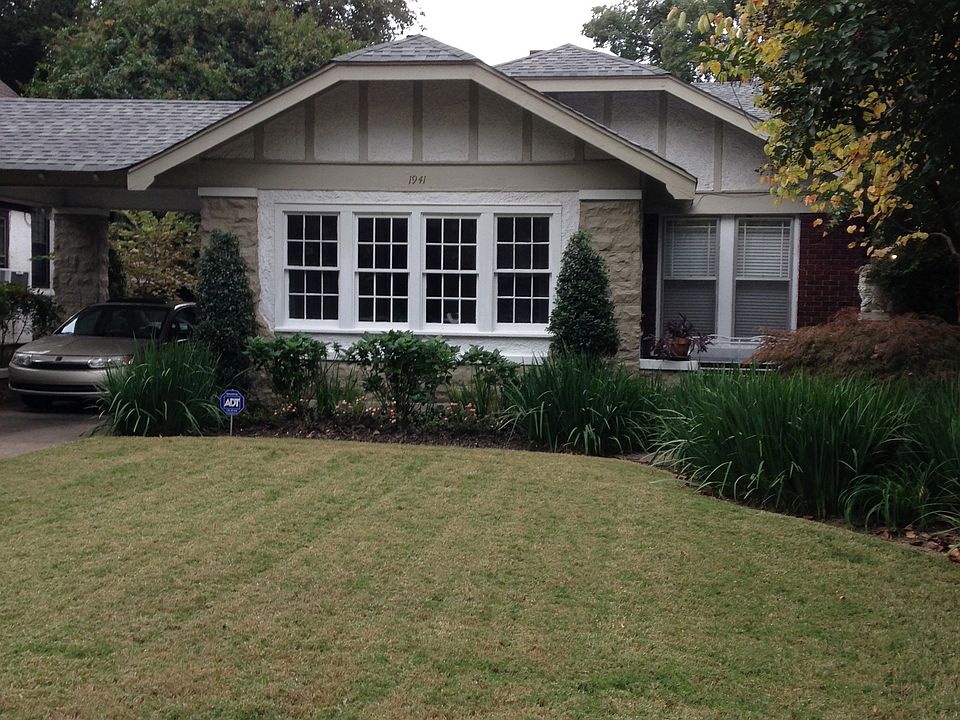 Spacious 1925 Midtown home 