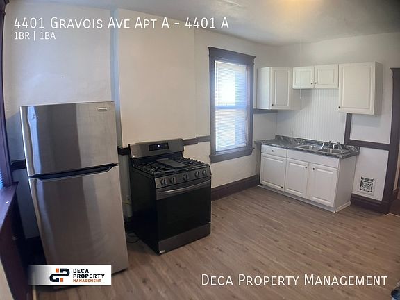 4th image of 4401 Gravois Ave #A