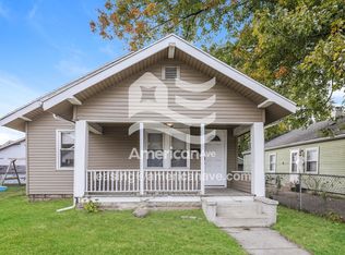 2415 Central Ave, Anderson, IN 46016