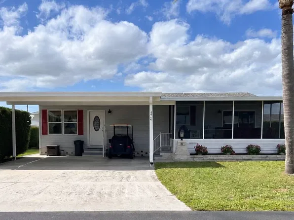 574 El Conquistador Dr #574, Arcadia, FL 34266