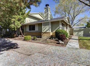 909 Mesa Ridge Dr, Sparks, NV 89434
