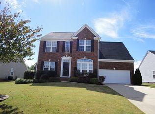 12 Waters Reach Ln, Simpsonville, SC 29681