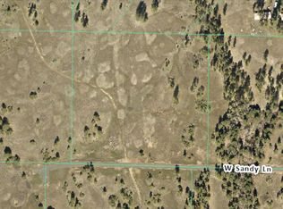 12698 W Sandy Ln LOT B, Cheney, WA 99004
