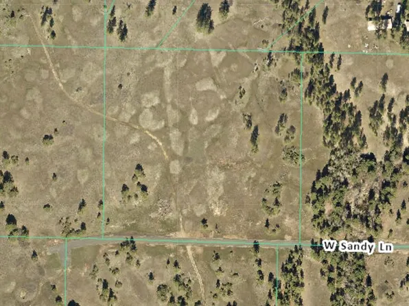 12698 W Sandy Ln Lot B, Cheney, WA 99004