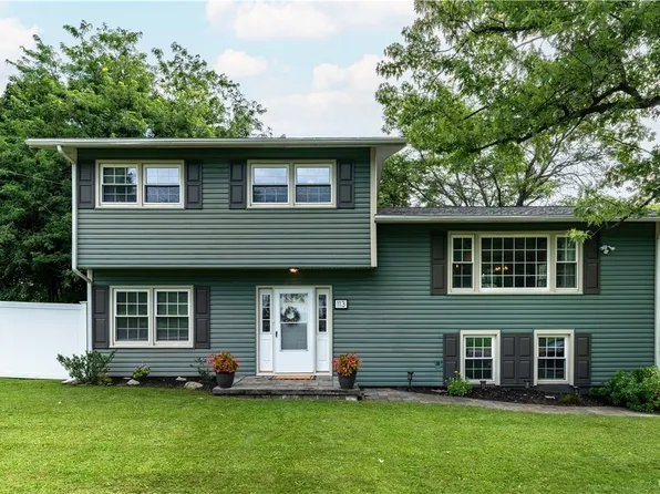 113 Haverhill Dr, Syracuse, NY 13214