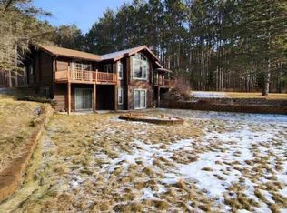 43720 County Highway 53, Perham, MN 56573