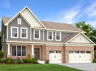 19600 Timbers Pkwy, Noblesville, IN 46062