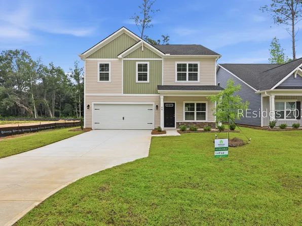 99 Jinks St, Enoree, SC 29335