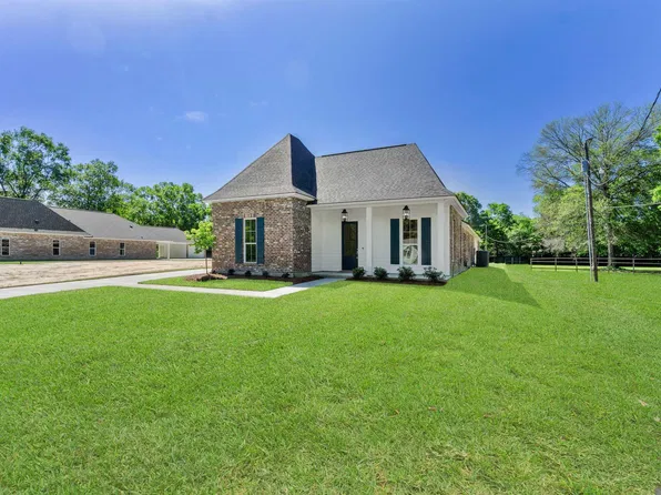 31860 Netterville Rd, Denham Springs, LA 70726