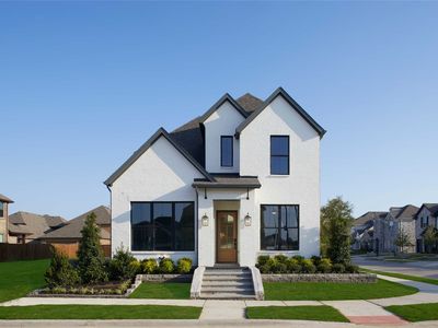 651 Caprice Blf, Fate, TX, 75189