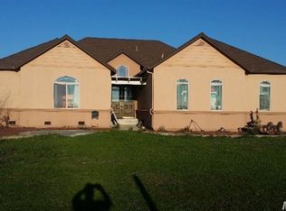 12695 Hobday Rd, Wilton, CA 95693