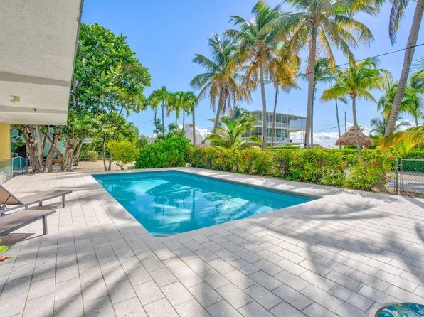 3 Oleander Ave, Key Largo, FL 33037