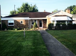 906 Millville Ave, Hamilton, OH 45013