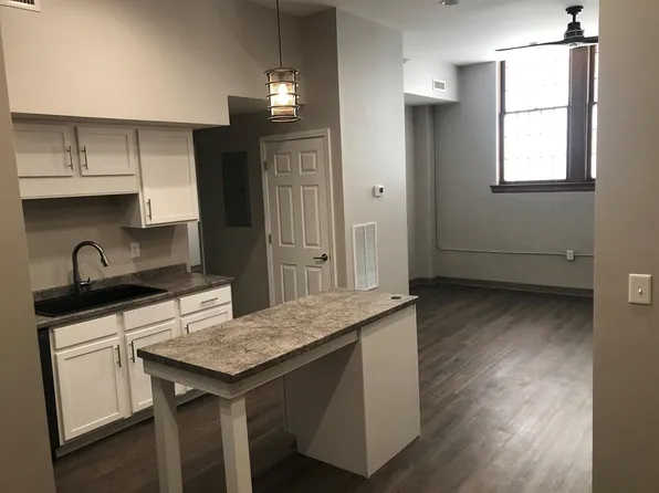 326 West Charles St LLC - Liberty Lofts