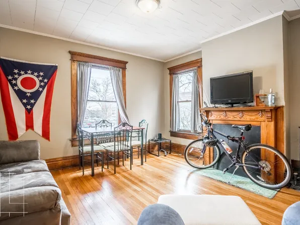 426 King Ave, 426 King Ave #202, Columbus, OH 43201