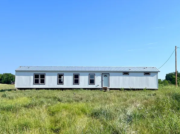 8518 State Highway 1 S, Mill Creek, OK 74856
