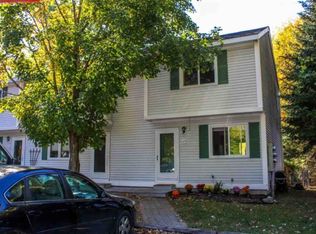 219 Shirley Cir, Williston, VT 05495